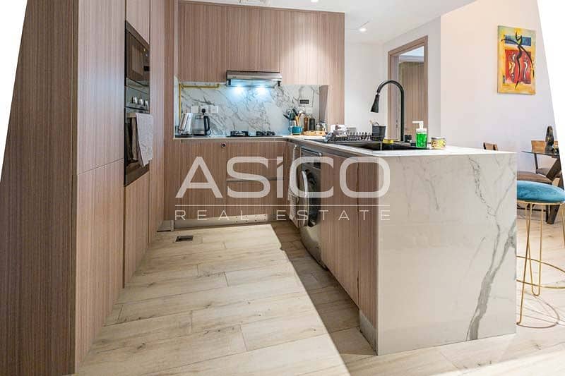 2BR | Bali Residences | For Rent | JVT - Image 10