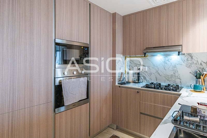 2BR | Bali Residences | For Rent | JVT - Image 11