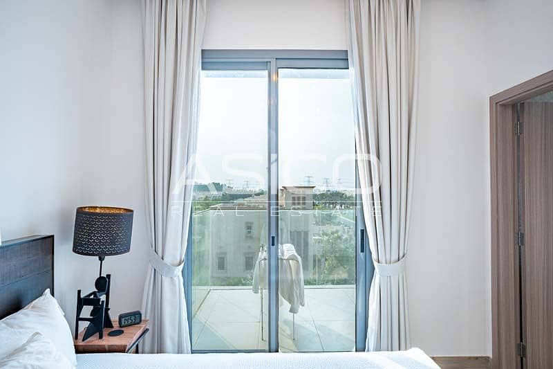 2BR | Bali Residences | For Rent | JVT - Image 17