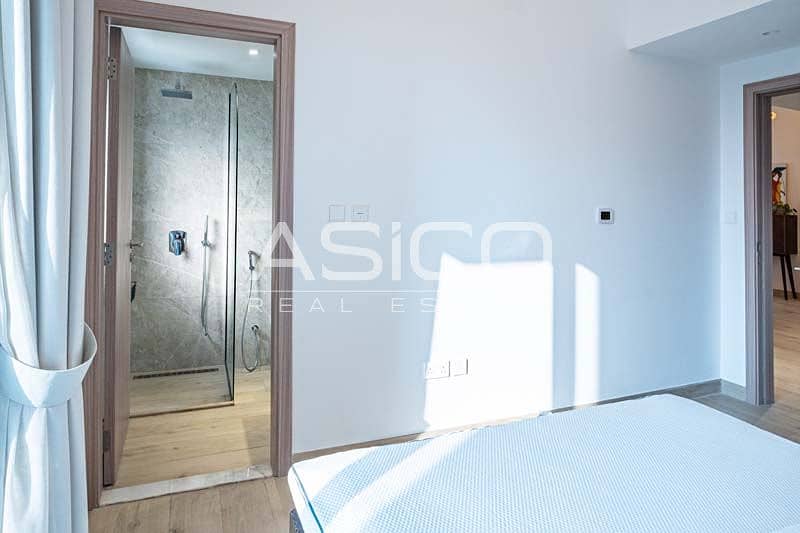 2BR | Bali Residences | For Rent | JVT - Image 18