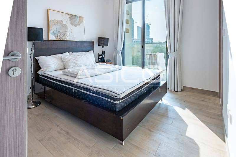 2BR | Bali Residences | For Rent | JVT - Image 21