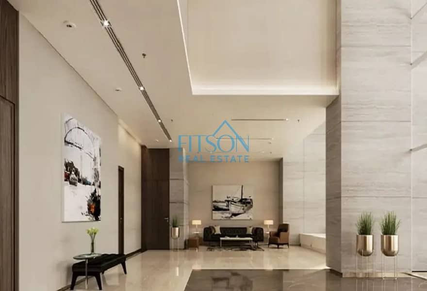 TERRACE APARTMENT | PARK VIEW | NEAR TO METRO