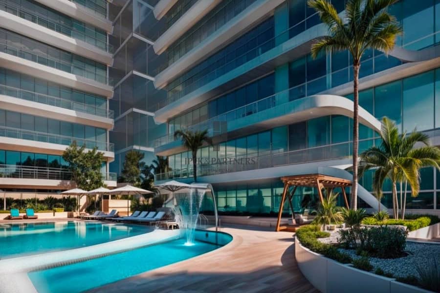 Distress Deal | High ROI | Stunning View