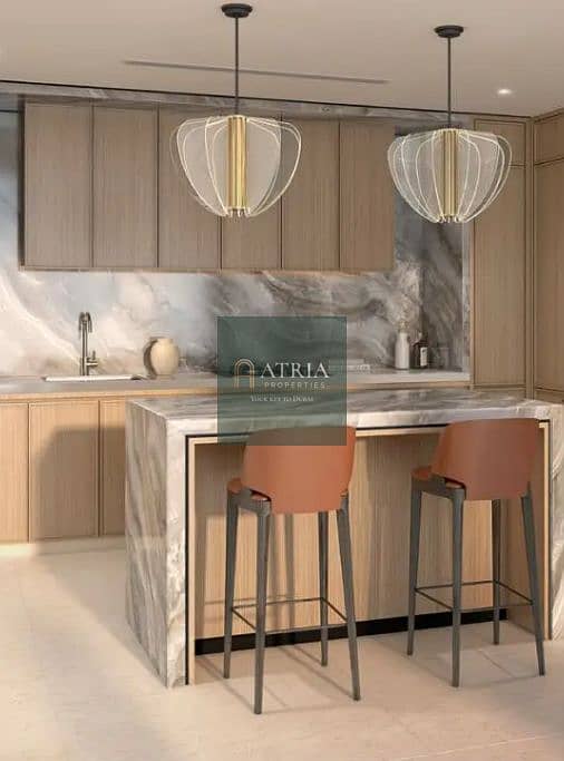 Hotel View | Spacious unit | High ROI