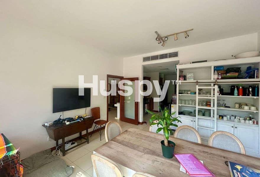 Park View | Single Row | Landscaped