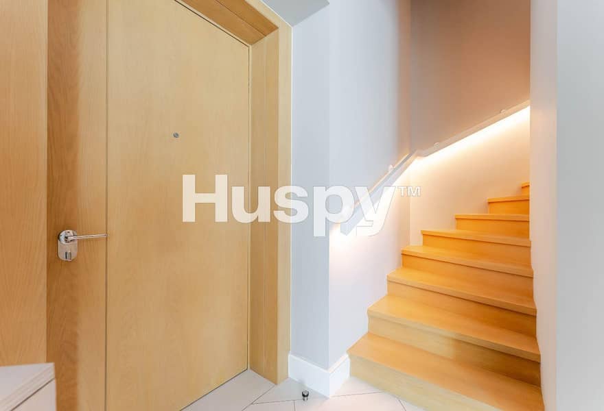 Duplex | Fully Furnished | Burj View - Image 6