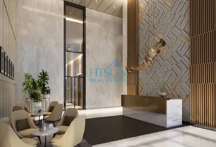 TERRACE APARTMENT | PARK VIEW | NEAR TO METRO - Image 6