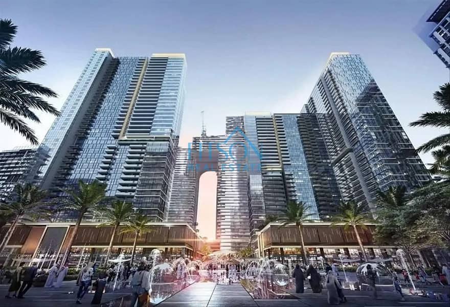 TERRACE APARTMENT | PARK VIEW | NEAR TO METRO - Image 12