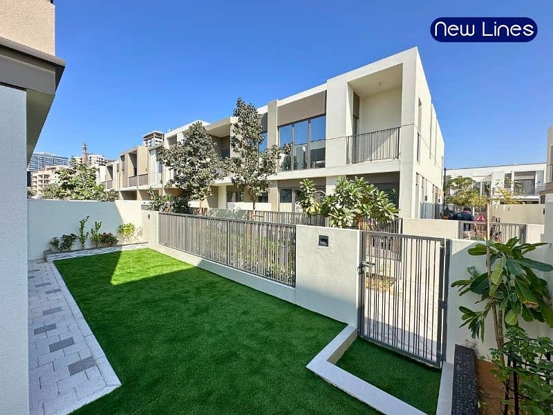 SPACIOUS I BRAND NEW I LANDSCAPED