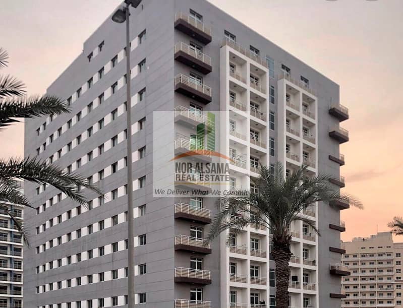 Beautiful Large One Bhk In CBD 32 Classic Apartment With Balcony + Parking Just in 50/4