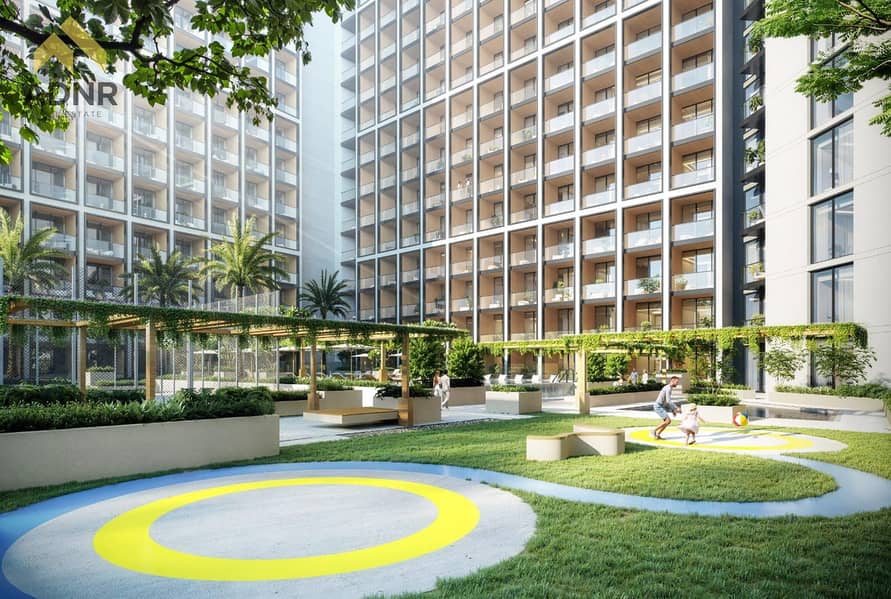 Handover 2026 | High ROI | prime location | Flexible Payment plan | - Image 7