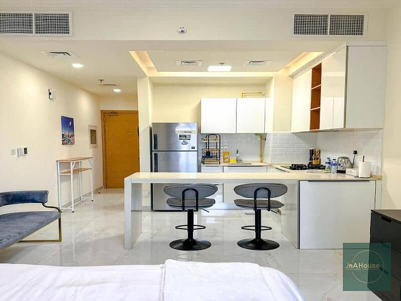 Prime Location | Excellent ROI | Well Maintained