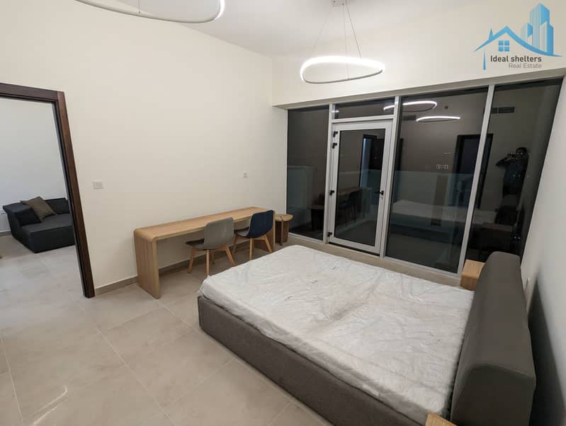 Furnished - Chiller Free - Vacant - Image 7