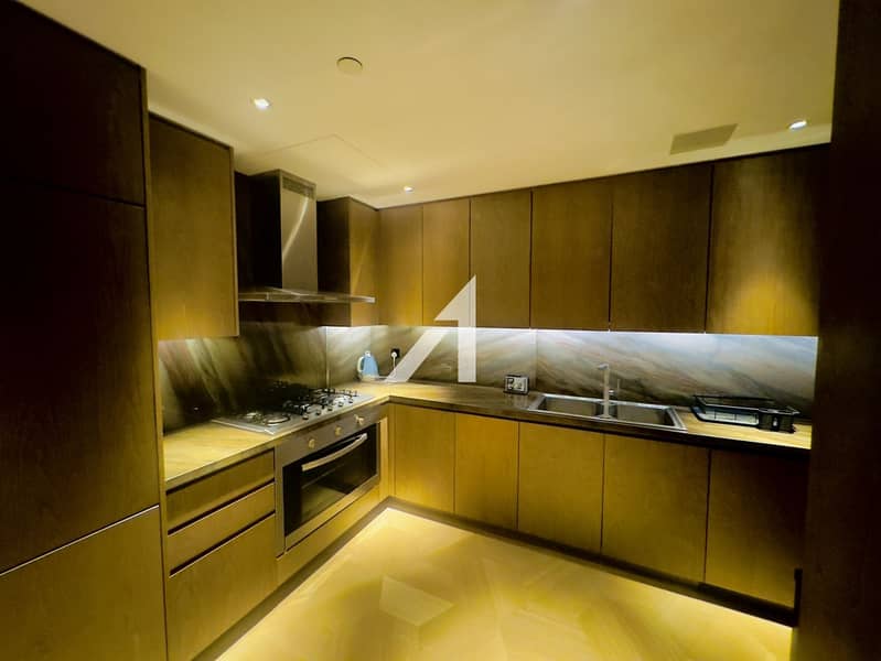 Luxury Living | Spacious Furnished | Ready to Move - Image 6