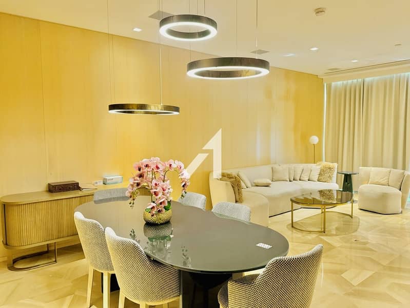 Luxury Living | Spacious Furnished | Ready to Move - Image 9