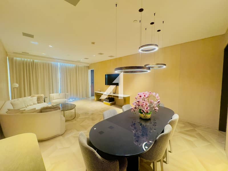 Luxury Living | Spacious Furnished | Ready to Move - Image 10