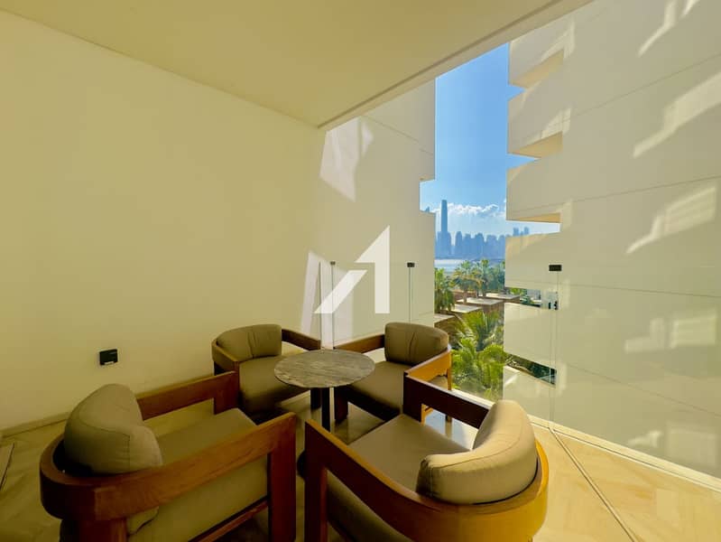 Luxury Living | Spacious Furnished | Ready to Move - Image 11