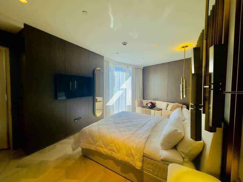 Luxury Living | Spacious Furnished | Ready to Move - Image 13