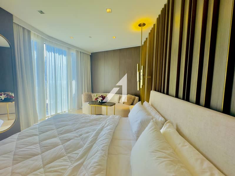 Luxury Living | Spacious Furnished | Ready to Move - Image 14