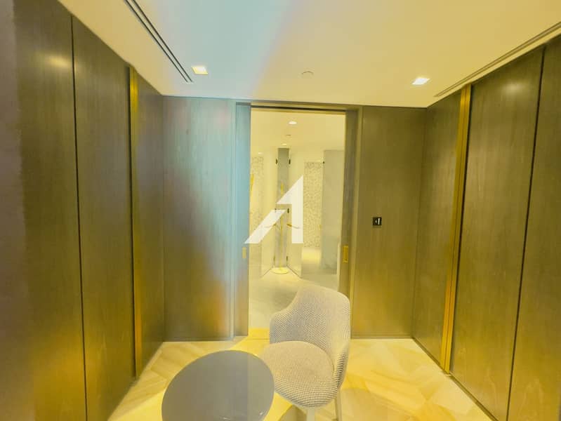 Luxury Living | Spacious Furnished | Ready to Move - Image 17