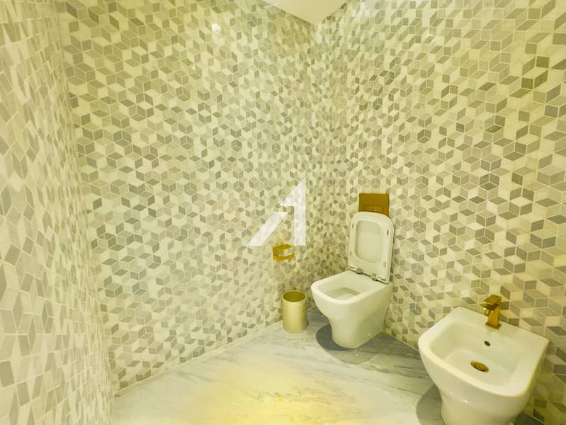 Luxury Living | Spacious Furnished | Ready to Move - Image 19