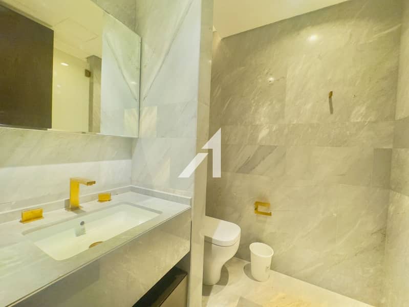 Luxury Living | Spacious Furnished | Ready to Move - Image 21