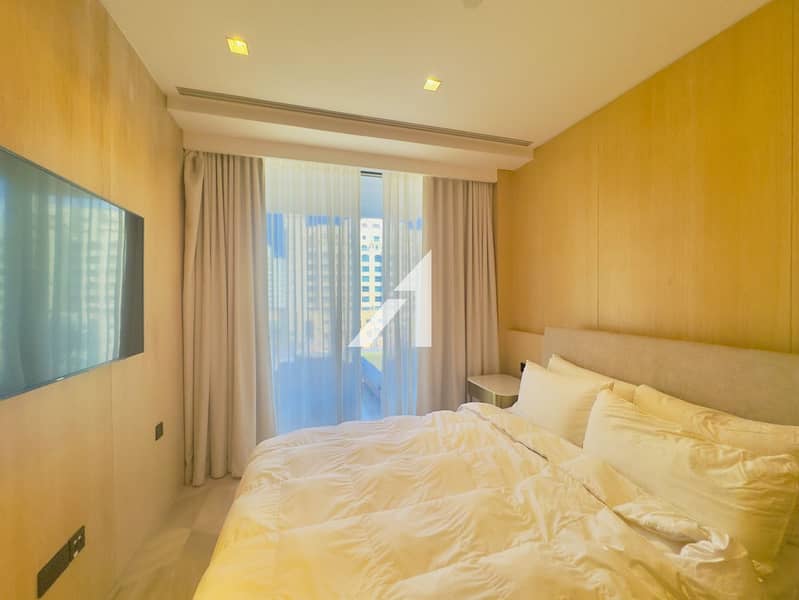 Luxury Living | Spacious Furnished | Ready to Move - Image 22