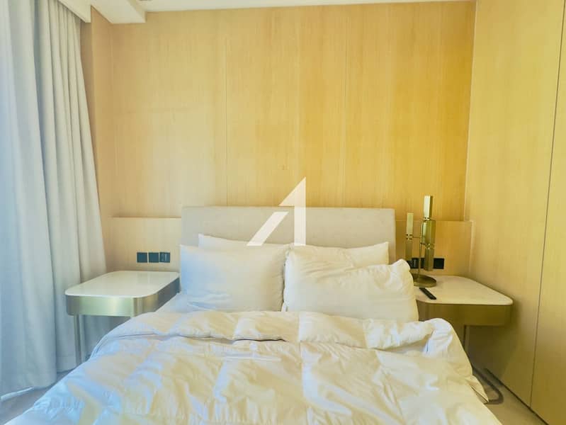 Luxury Living | Spacious Furnished | Ready to Move - Image 25