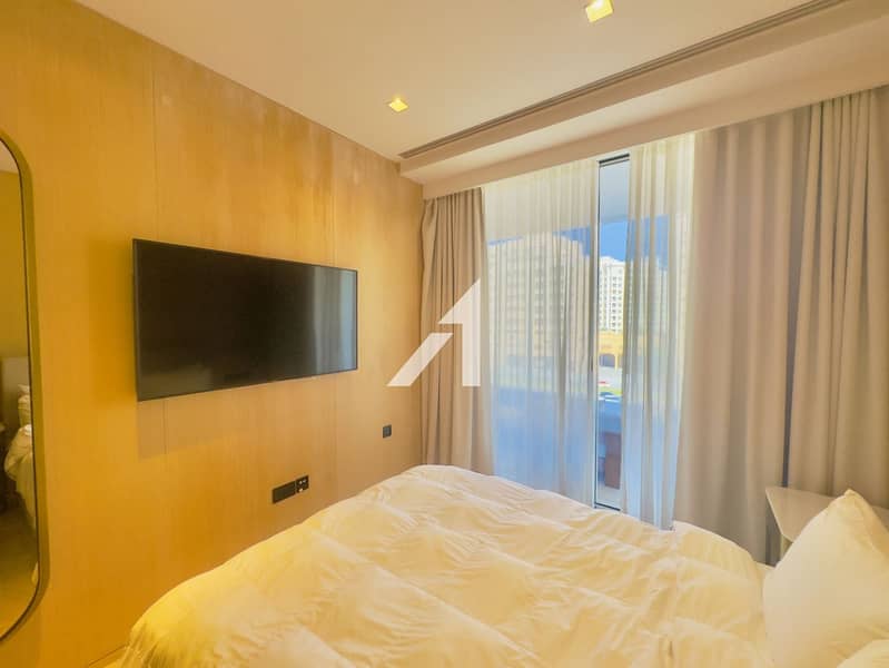 Luxury Living | Spacious Furnished | Ready to Move - Image 27