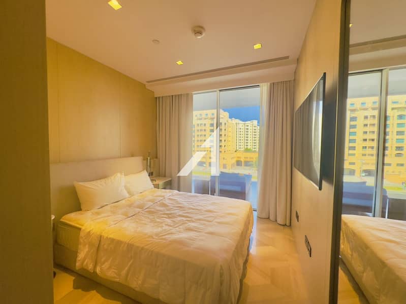 Luxury Living | Spacious Furnished | Ready to Move - Image 30