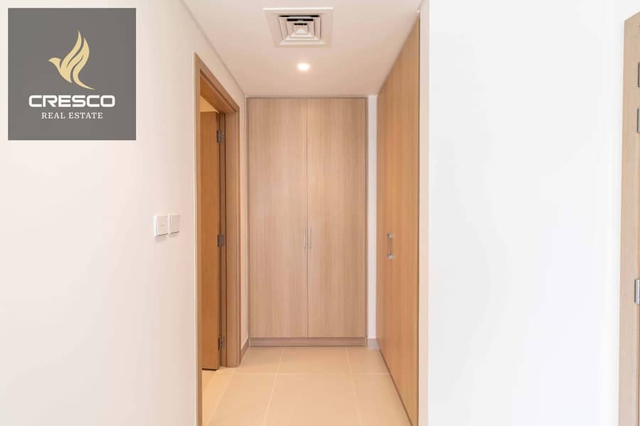 Vacant | Prestigious Address | Spacious Unit - Image 6