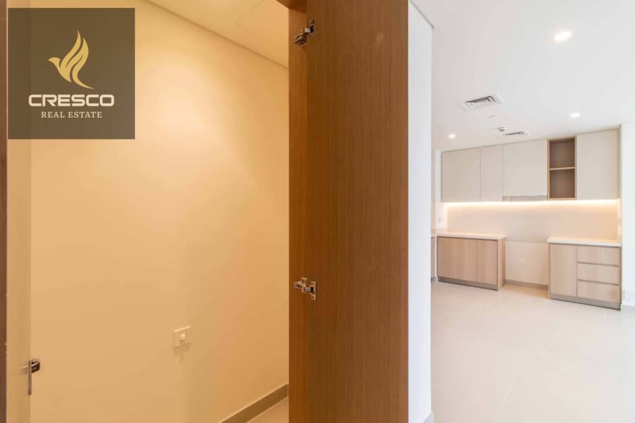 Vacant | Prestigious Address | Spacious Unit - Image 7