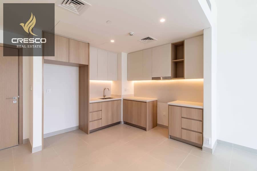 Vacant | Prestigious Address | Spacious Unit - Image 9