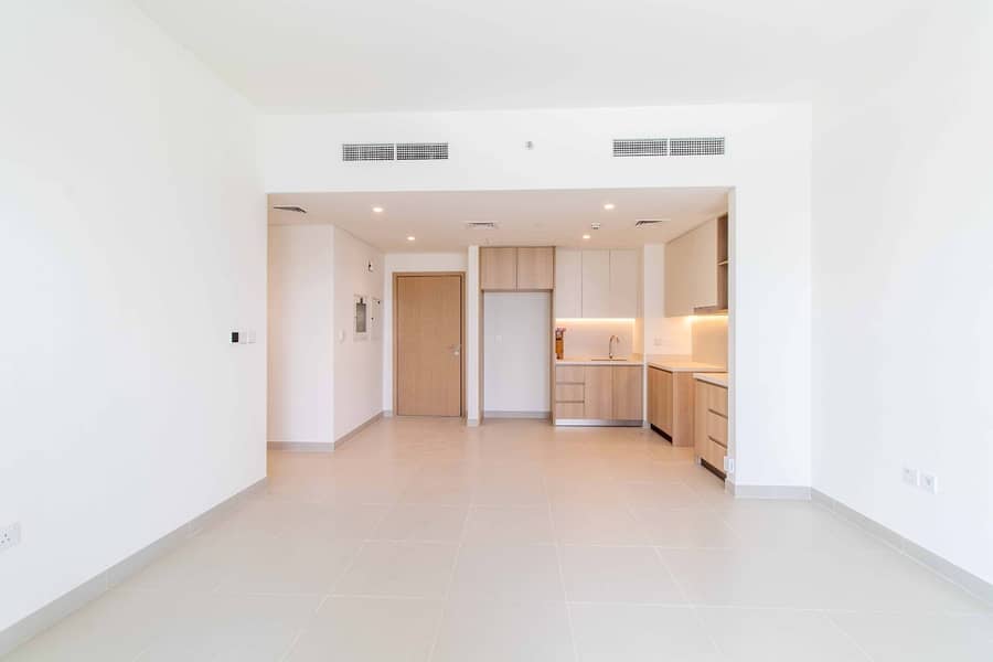 Vacant | Prestigious Address | Spacious Unit - Image 11