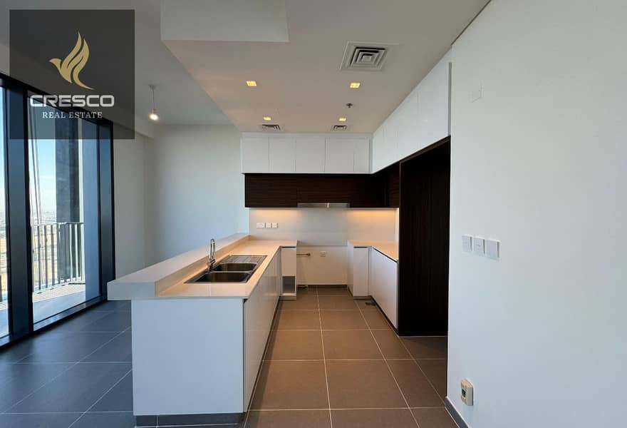 High Floor | Canal View | Ready to Move In