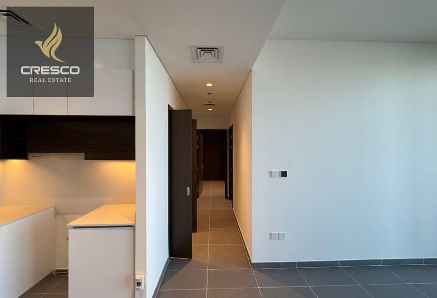 High Floor | Canal View | Ready to Move In