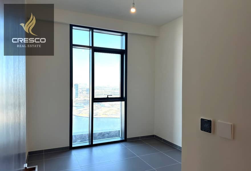 High Floor | Canal View | Ready to Move In - Image 6