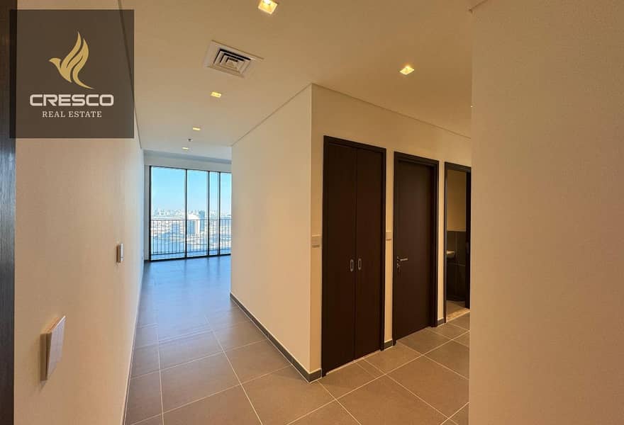 High Floor | Canal View | Ready to Move In - Image 7