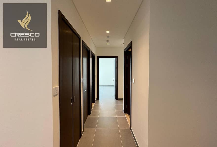 High Floor | Canal View | Ready to Move In - Image 12