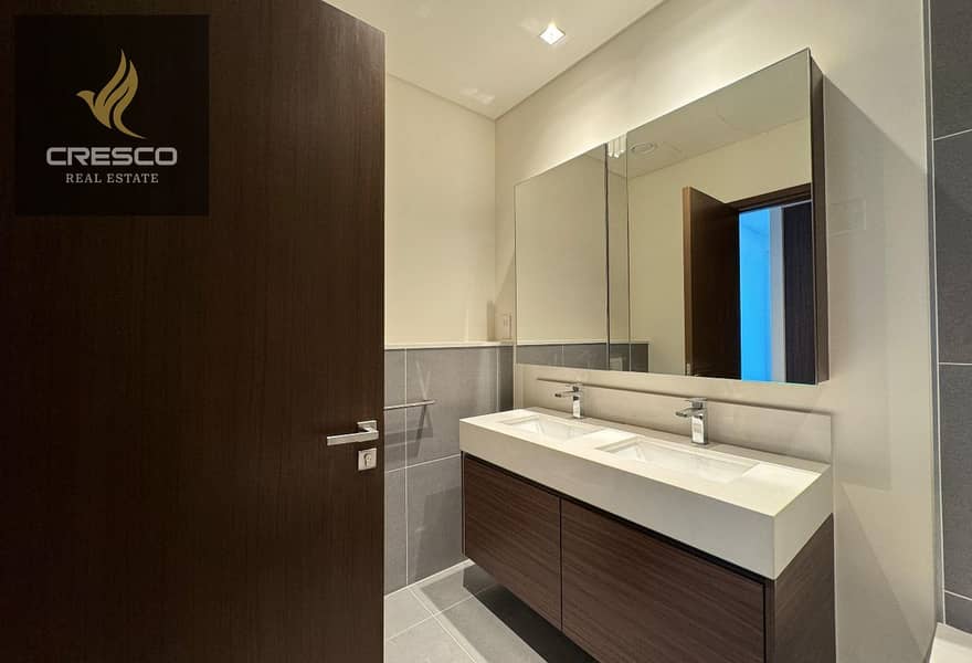 High Floor | Canal View | Ready to Move In - Image 13