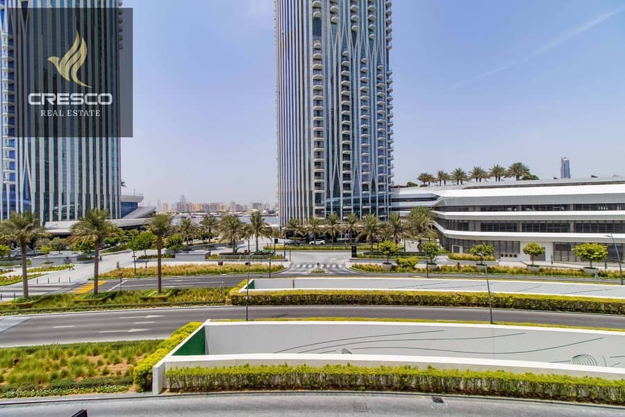 Vacant | Prestigious Address | Spacious Unit - Image 15