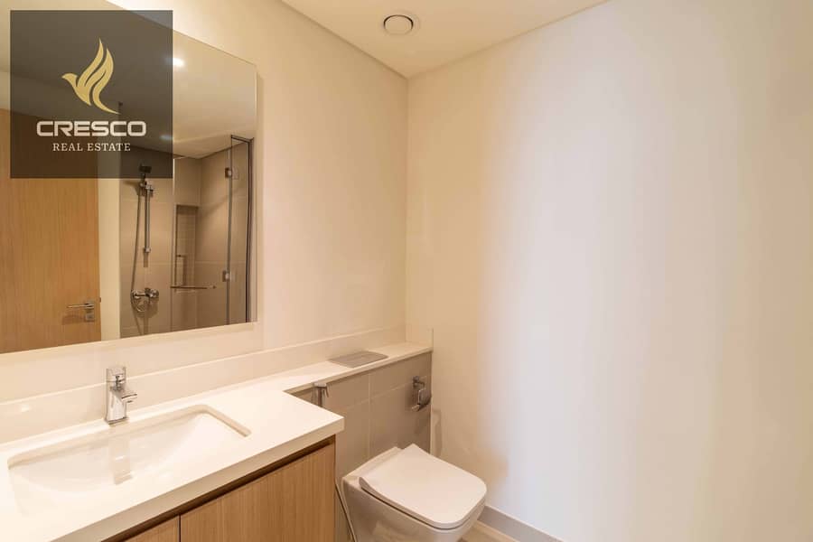 Vacant | Prestigious Address | Spacious Unit - Image 17