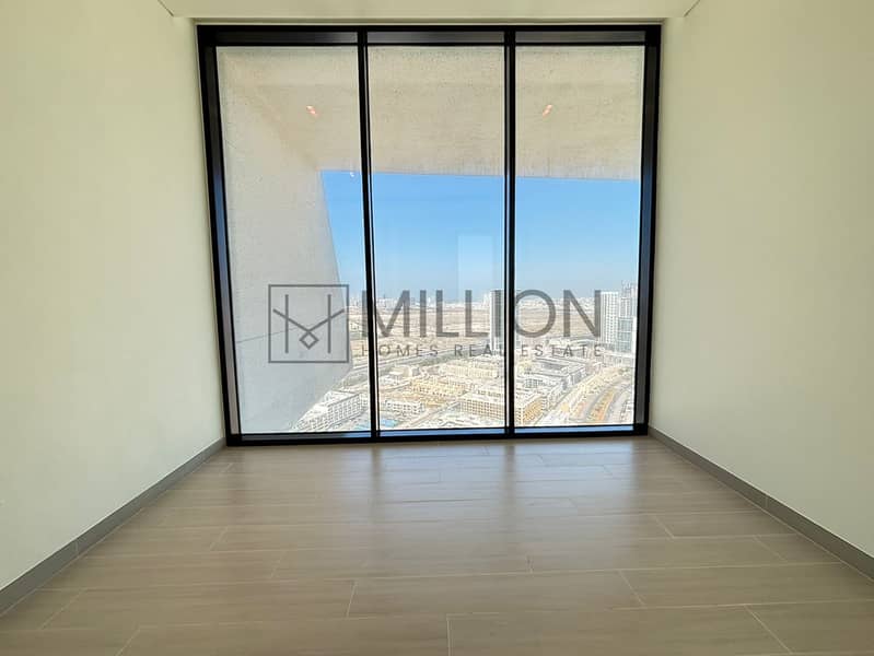 High Floor | Brand new | Luxury Finishes