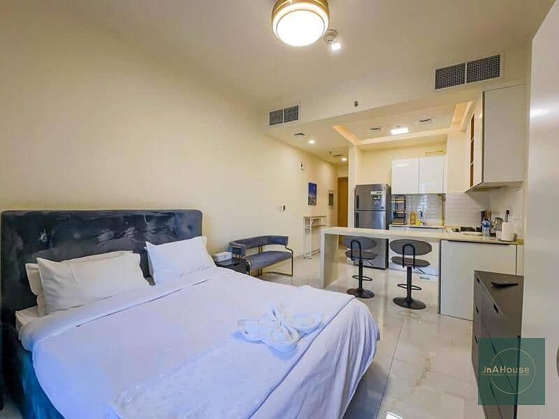 Prime Location | Excellent ROI | Well Maintained