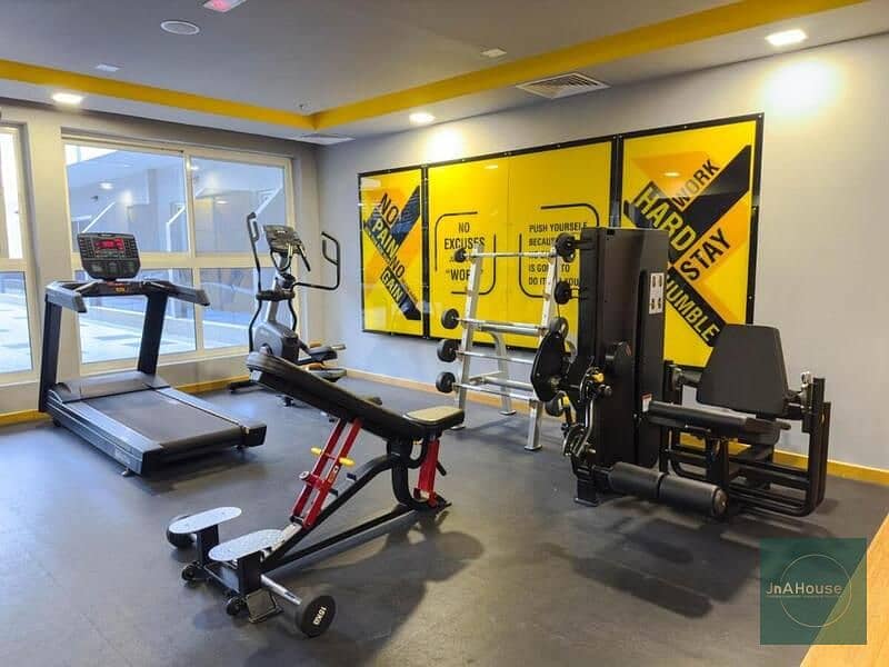 Prime Location | Excellent ROI | Well Maintained - Image 18