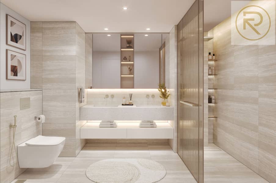 Downtown Dubai Living | Stylish Homes at One Residence - Image 10