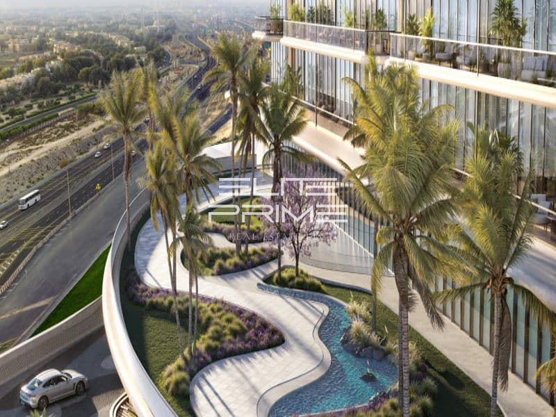 High ROI | Easy Access to Main Roads | Investor Deal - Image 7