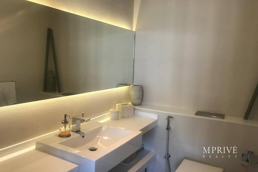 Direct ROI | Rented Unit | High Floor| Marina view - Image 7