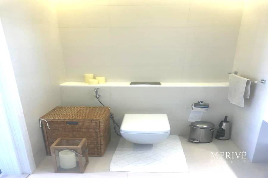 Direct ROI | Rented Unit | High Floor| Marina view - Image 10