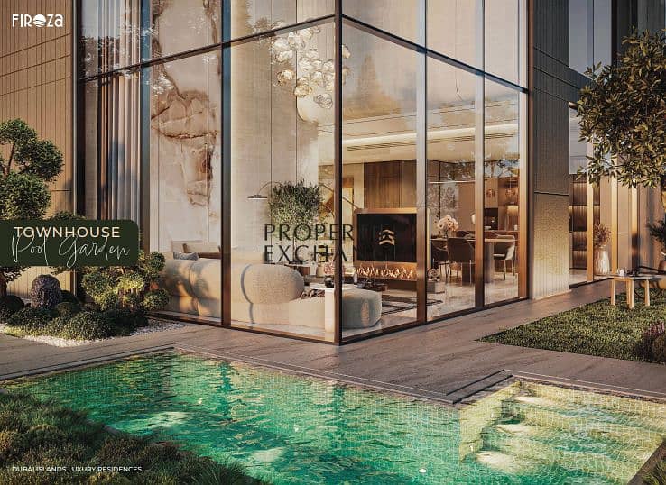 LUXURIOUS | FLEXIBLE PLAN | GREAT INVESTMENT